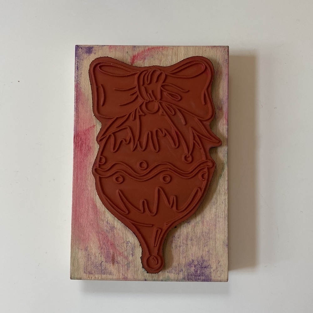 Rubber stamp bundle - Picture 3 of 15